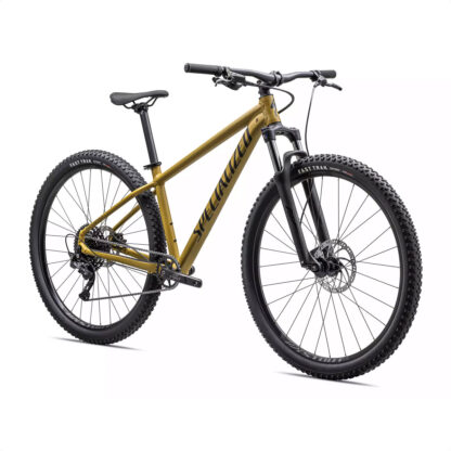 Specialized Rockhopper Comp 29 (Satin Harvest Gold/Obsidian) - Image 2