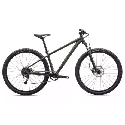 Specialized Rockhopper Sport 1X 29 (Satin Dark Moss Green/Oak Green)