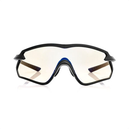 Lentes De Sol Shimano S-PHYRE X CE-SPHX1-ES (Metallic Black - Ridescape ES (N3)) - Image 3