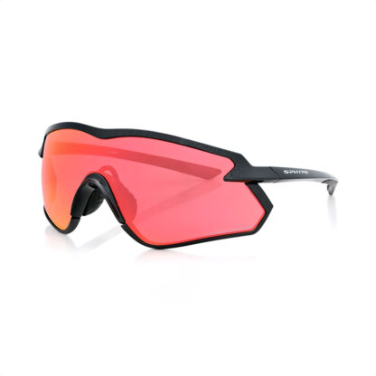 Lentes De Sol Shimano S-PHYRE X CE-SPHX1-ES (Metallic Black - Ridescape ES (N3))