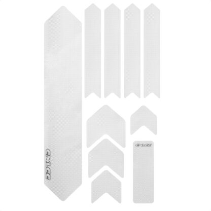 Protector Cuadro Bicicleta Enlee 3D Stereo Frame Guard (Clear)