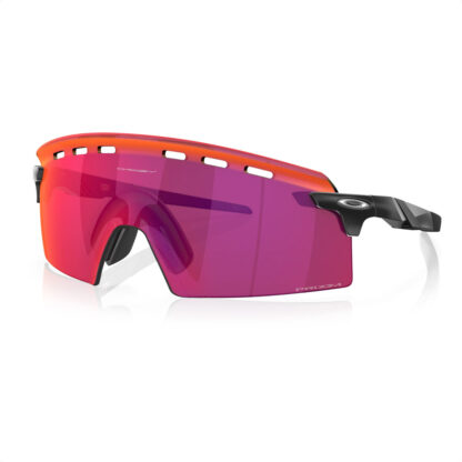 Lentes De Sol Oakley Encoder Strike Vented (Matte Black - Prizm Road)