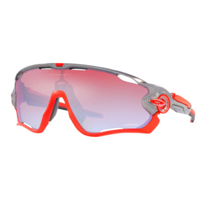 Lentes De Sol Oakley Jawbreaker (Space Dust - Prizm Snow Sapphire)