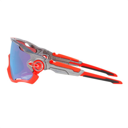 Lentes De Sol Oakley Jawbreaker (Space Dust - Prizm Snow Sapphire) - Image 2