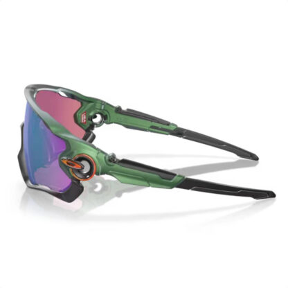 Lentes De Sol Oakley Jawbreaker (Spectrum Gamma Green - Prizm Road Jade) - Image 2
