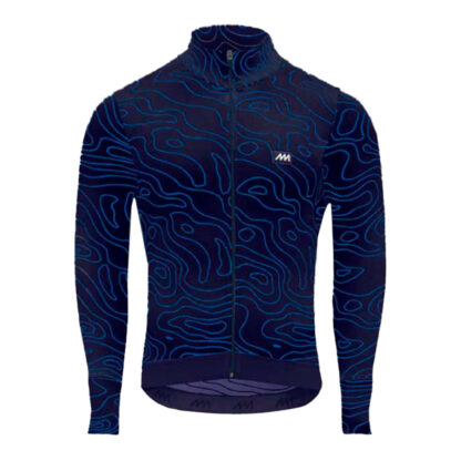 Campera Ciclismo Magenta 2.9 PWR Power Flex II RELIEF (Gibraltar)