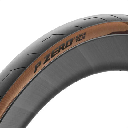 Cubierta Ruta Pirelli P ZERO Race TLR Classic 700x26c (Classic)