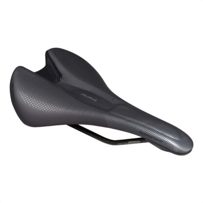 Asiento Specialized Romin Evo Mimic Comp de Mujer (Negro)