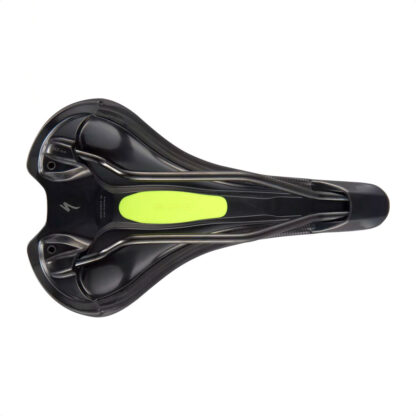 Asiento Specialized Romin Evo Mimic Comp de Mujer (Negro) - Image 3