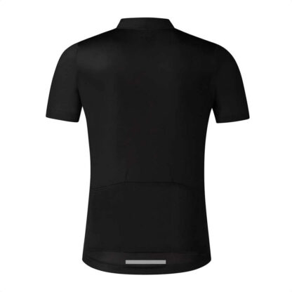 Jersey Ciclismo Shimano Element (Black) - Image 2