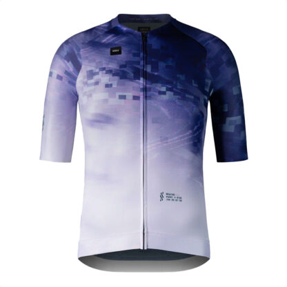 Jersey Maillot Gobik CX PRO 3.0 Unisex (Blure)