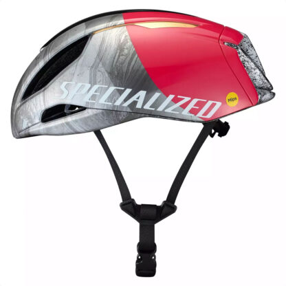 Casco S-Works Evade 3 LTD Mips (Forward 50 Collection) - Image 2