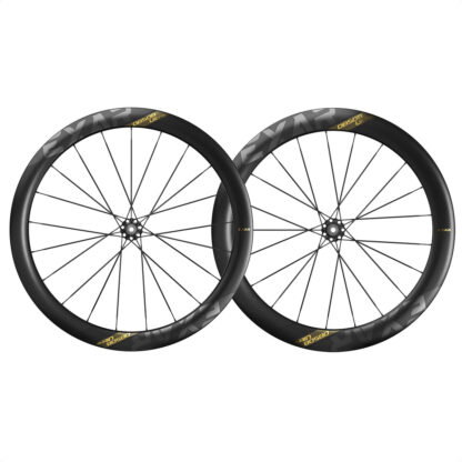 Ruedas Ruta Carbono Magene Exar DB508 Ultra Shimano HG 11/12v