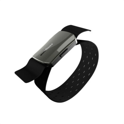 Banda Cardiaca De Brazo Magene H803 Bluetooth ANT+ - Image 2