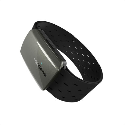 Banda Cardiaca De Brazo Magene H803 Bluetooth ANT+