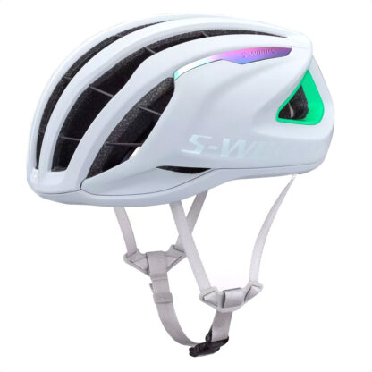 Casco S-Works Prevail 3 Mips (Electric Dove Grey)