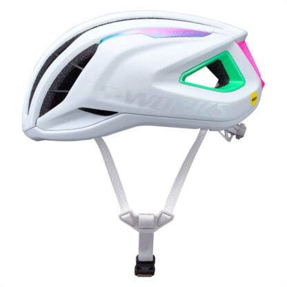 Casco S-Works Prevail 3 Mips (Electric Dove Grey) - Image 2