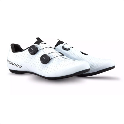 Zapatillas De Ruta Specialized Torch 3.0 (White) - Image 3