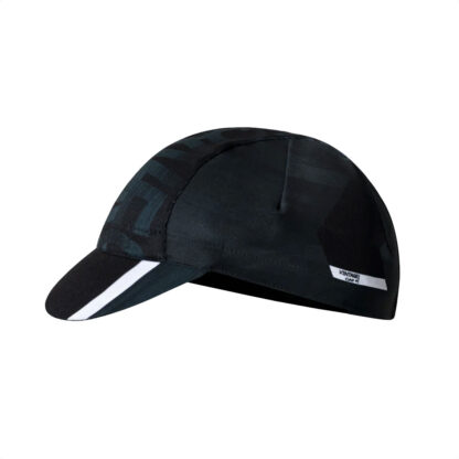 Gorra Ciclismo Gobik VINTAGE Unisex (Moonless) - Image 2