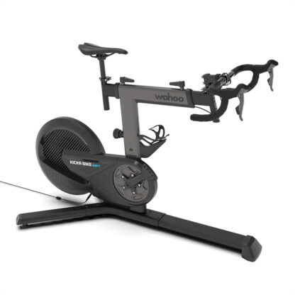 Bicicleta De Entrenamiento Wahoo KICKR Bike Shift