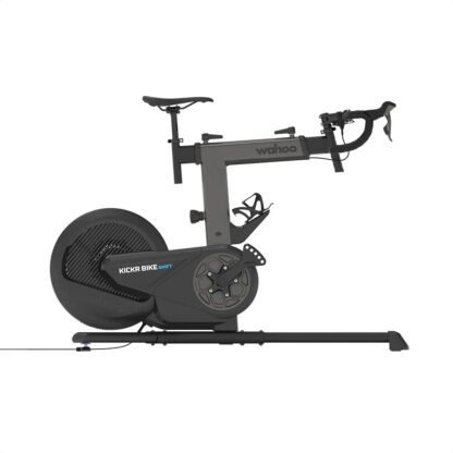 Bicicleta De Entrenamiento Wahoo KICKR Bike Shift - Image 2