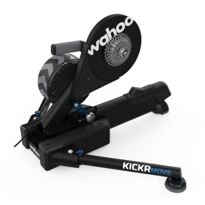 Rodillo Entrenador Wahoo KICKR Move Smart Trainer