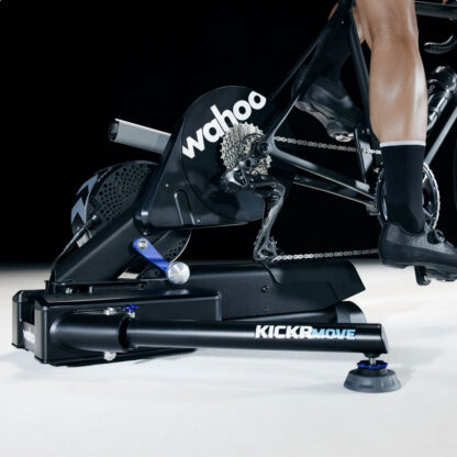 Rodillo Entrenador Wahoo KICKR Move Smart Trainer - Image 3