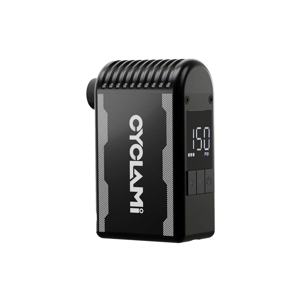 Mini Inflador Compresor Cyclami A2MAX Usb 210g (150psi)