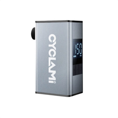 Mini Inflador Compresor Cyclami A3MAX Usb 210g (150psi)