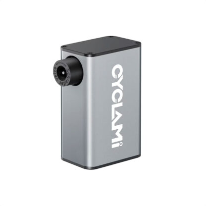 Mini Inflador Compresor Cyclami A3 Usb 128g (100psi)