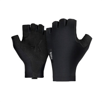 Guantes Dedos Cortos Gobik BLACK MAMBA 2.0 Unisex (Black)