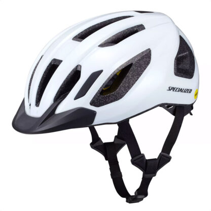 Casco Specialized Chamonix 3 Mips (White)