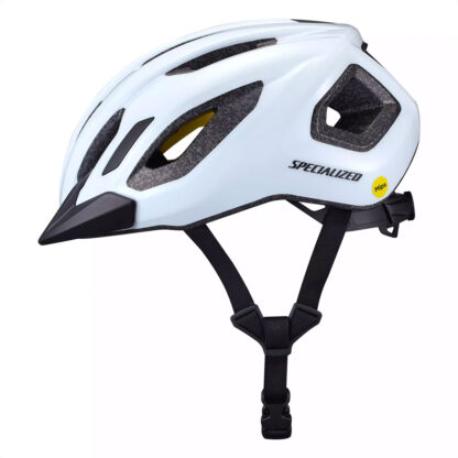 Casco Specialized Chamonix 3 Mips (White) - Image 2