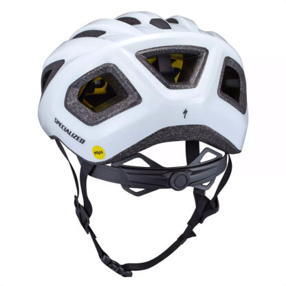 Casco Specialized Chamonix 3 Mips (White) - Image 3