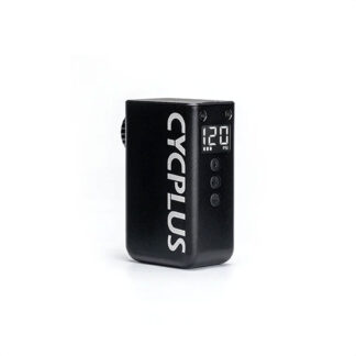 Mini Inflador Compresor Cycplus Cube AS2 Pro Usb 120g (120psi)
