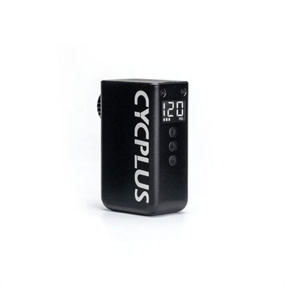 Mini Inflador Compresor Cycplus Cube AS2 Pro Usb 120g (120psi)
