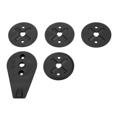 Soporte Gps K-Edge Hammerhead Karoo Mounting System Insert Kit (Black) - Image 2