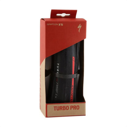 Cubierta Ruta Specialized Turbo Pro T5 (Black) - Image 3