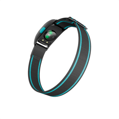 Banda Cardiaca De Brazo iGPSport HR70 Bluetooth ANT+ - Image 2