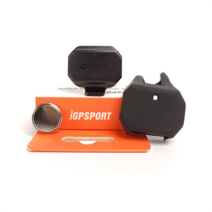 Sensor De Velocidad iGPSport SPD70 Bluetooth ANT+ - Image 2