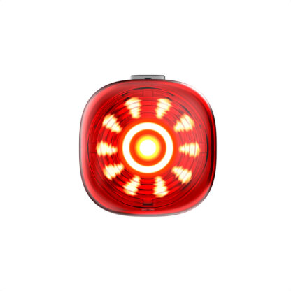 Luz Led Trasera iGPSport TL30 Smart TailLight 50lm