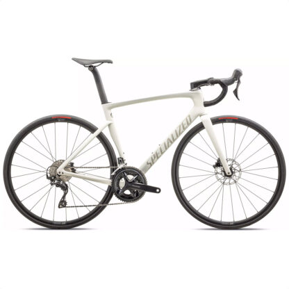 Specialized Tarmac SL7 Sport - Shimano 105 (Gloss Dune White/Chaos Pearl)