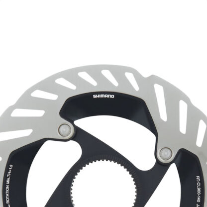 Rotor Disco Shimano RT-CL900 Dura-Ace/GRX 140mm Center Lock (Cierre Interno) - Image 2