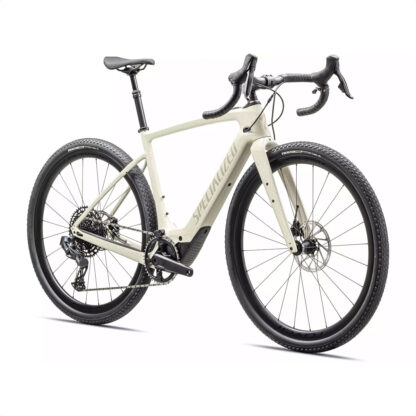 Specialized Turbo Creo 2 Expert Carbon (Gloss Black Pearl/Birch/Black Pearl Speckle) - Image 2