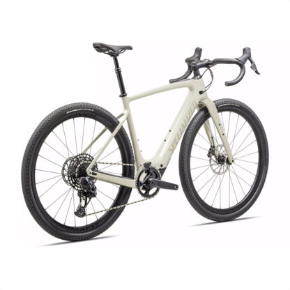 Specialized Turbo Creo 2 Expert Carbon (Gloss Black Pearl/Birch/Black Pearl Speckle) - Image 3