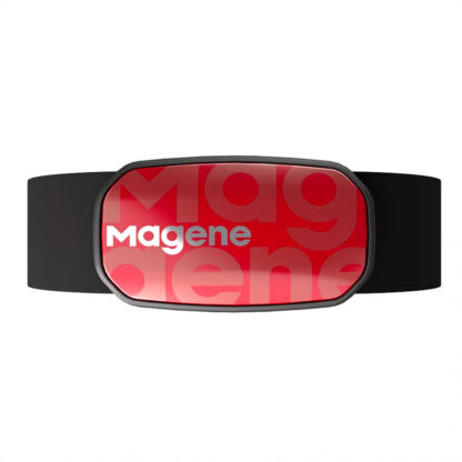 Banda Cardiaca Magene H603 Heart Rate Monitor (Red)