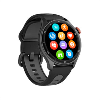 Reloj Smartwatch Deportivo iGPSport LW10 (Black)