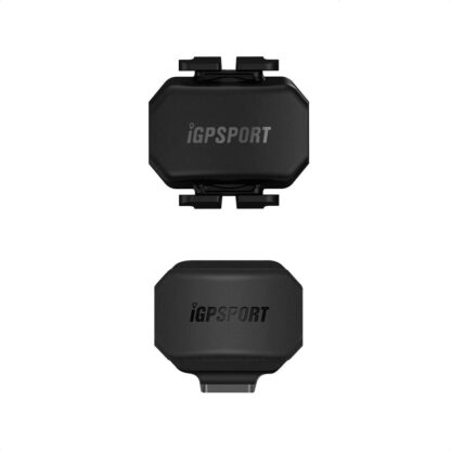 Sensores De Velocidad y Cadencia iGPSport SPD70 + CAD70 Bluetooth ANT+ (COMBO)