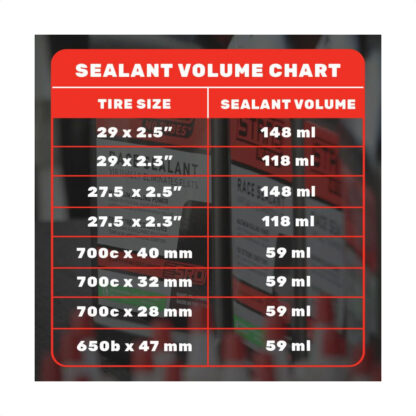 Sellador Stans No Tubes Original Tubeless Sealant (1000ml) - Image 3