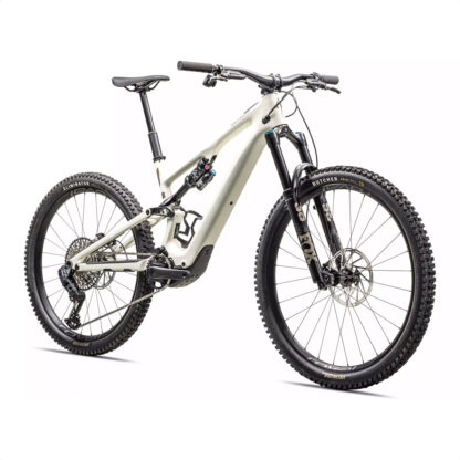 Specialized Turbo Levo SL Expert Carbon (Gloss Birch/Taupe) - Image 2